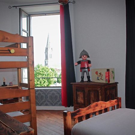 Gite Le Feodal 3 Etoiles Tiffauges Zewnętrze zdjęcie